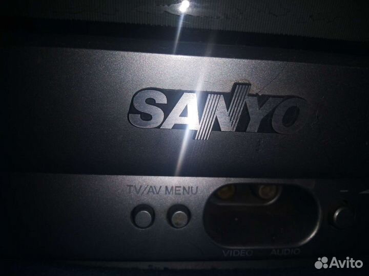 Телевизор бу