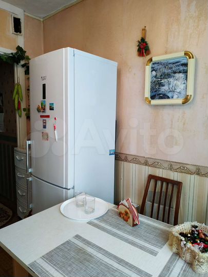 2-к. квартира, 54 м², 6/10 эт.