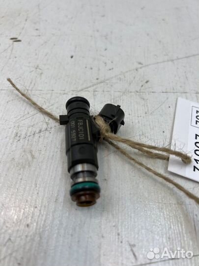 Форсунка топливная Nissan Fuga GY50 VK45DE 2006