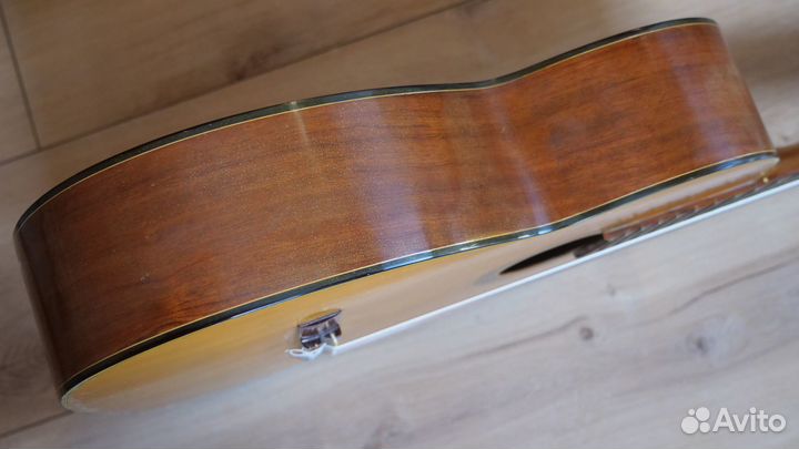 Мастер H. Yamada, handcrafted in Japan