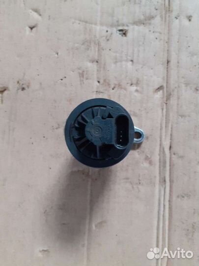 Датчик клапана егр Opel Vectra B X16XEL