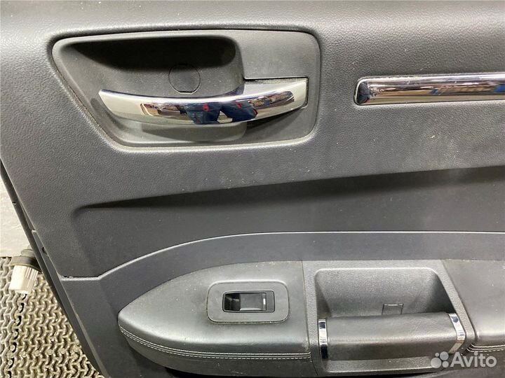 Дверь боковая Chrysler 300C, 2009