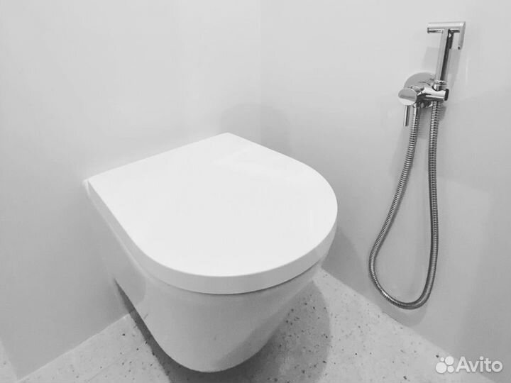 Сантехник. Услуги. Частный мастер