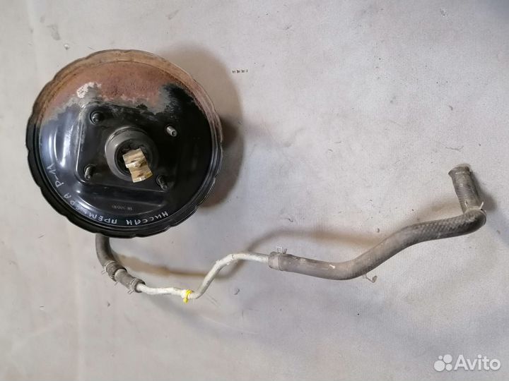 Вакуумный усилитель Nissan Primera P11 2.0 1999