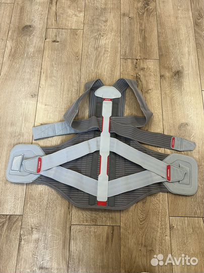 Корсет грудо-поясничный Ottobock