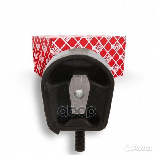 Опора АКПП прав 06791 Febi