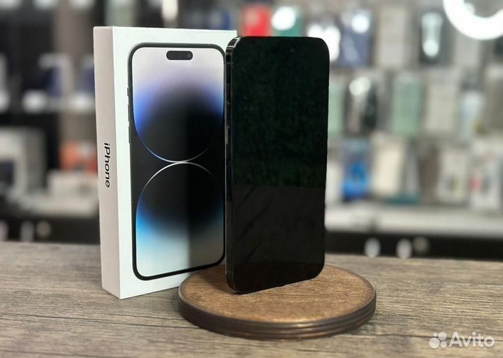 iPhone 14 Pro Max, 512 ГБ