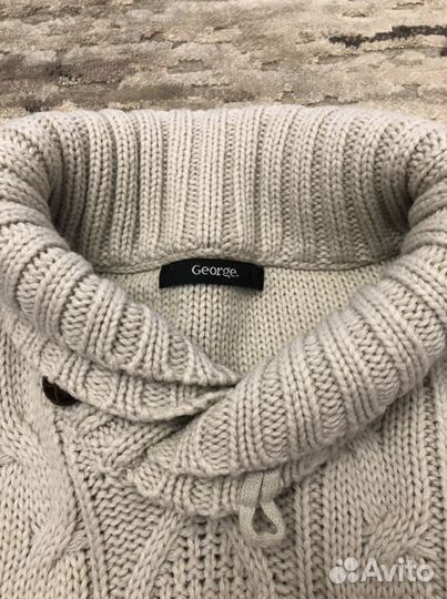 Свитер на мальчика
