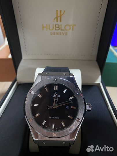 Наручные мужские часы