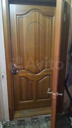 2-к. квартира, 40 м², 1/2 эт.