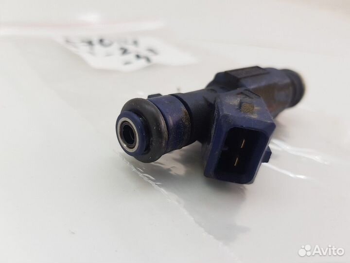 Форсунка топливная (Zotye T600)