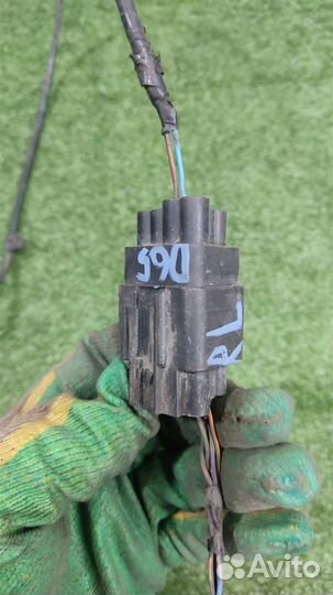 Датчик ABS задний левый Ford S-Max (CA1) 2012