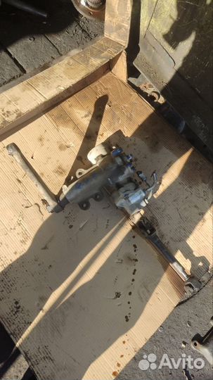 Гур УАЗ patriot, запчасти