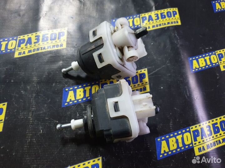 Корректор фар заз Сенс