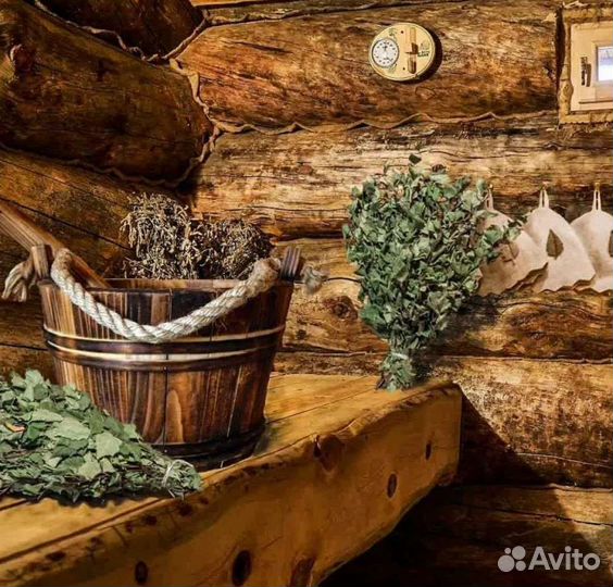 Администратор сауны