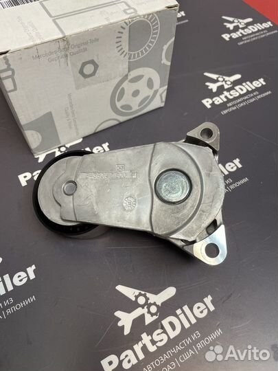 Натяжитель приводного ремня a2782000570 Mercedes