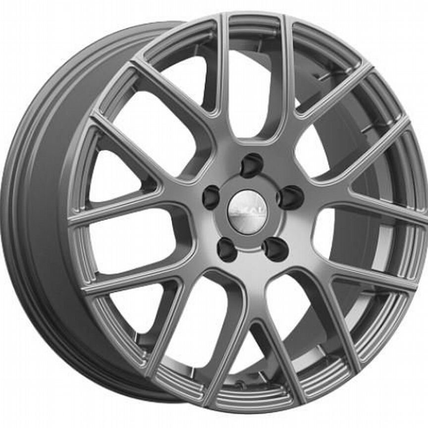 Литые диски Skad 8×R18 5×120