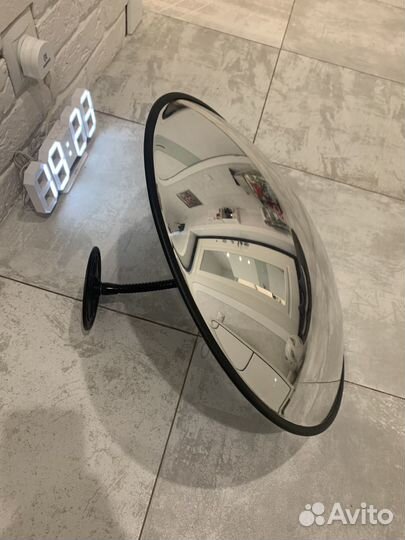 Сферическое зеркало