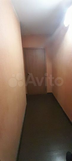 1-к. квартира, 30 м², 2/2 эт.