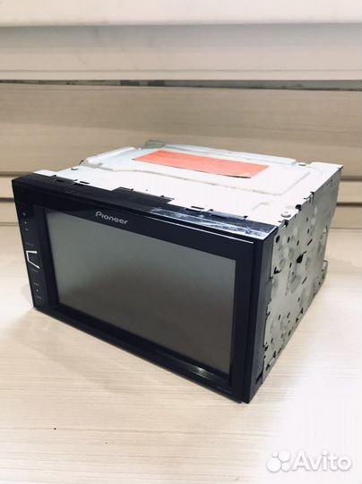 Магнитола 2 din pioneer
