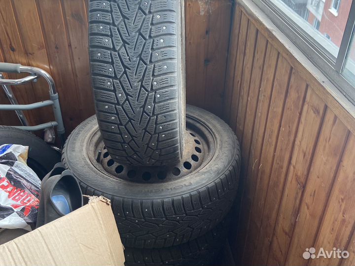 Nokian Hakkapelitta 7