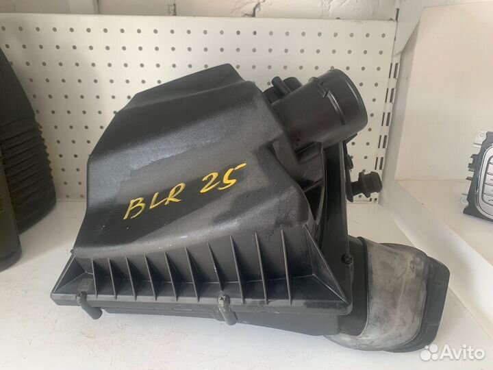 Корпус воздушного фильтра для Опель Астра