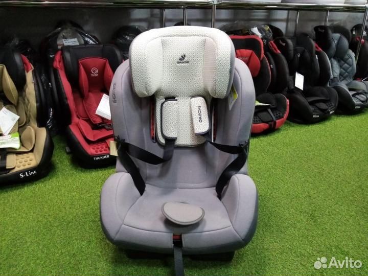 Автокресло Детское Новое