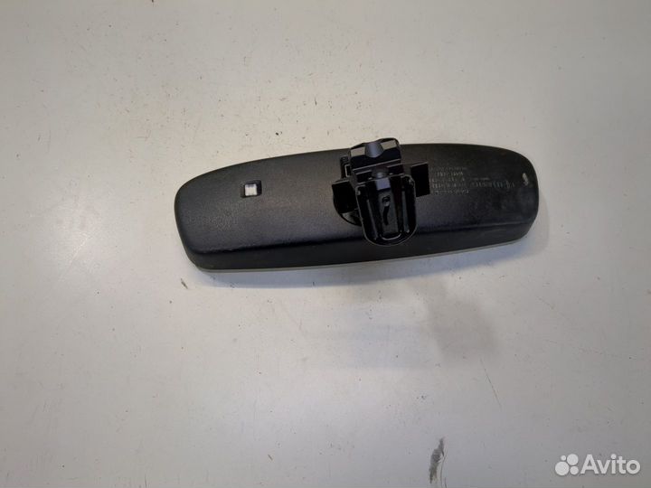 Зеркало салона Mazda 6 USA, 2009