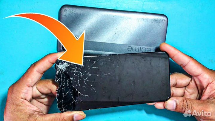 Дисплей Oppo любая модель Премиум