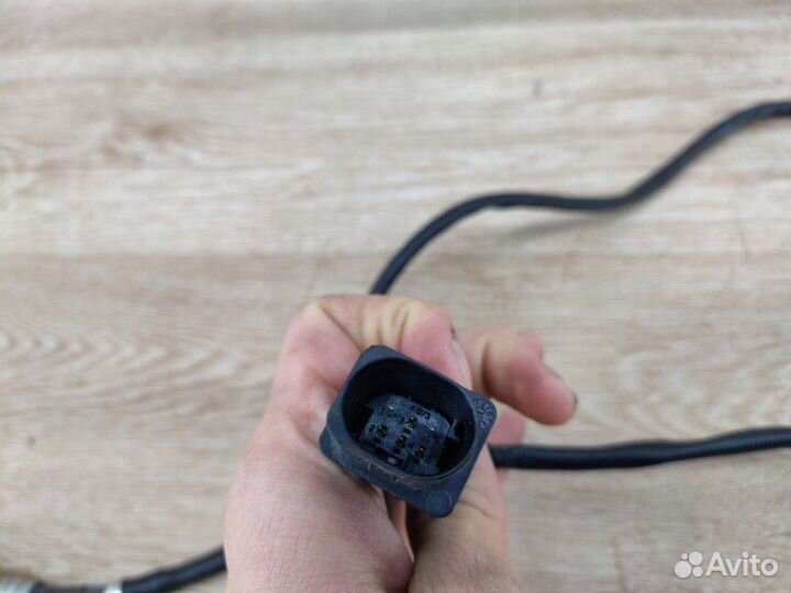 Лямбдазонд Bmw X5 E70 N52B30 2007