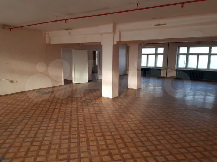 Помещение по ул.Станционная, 3 эт., 172 м2 - без к