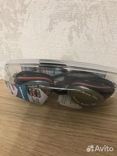 Очки для плавания aiden