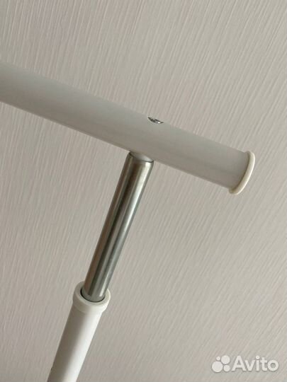 Вешалка напольная IKEA rigga