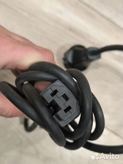 Оригинальный кабель для Mirka Deros