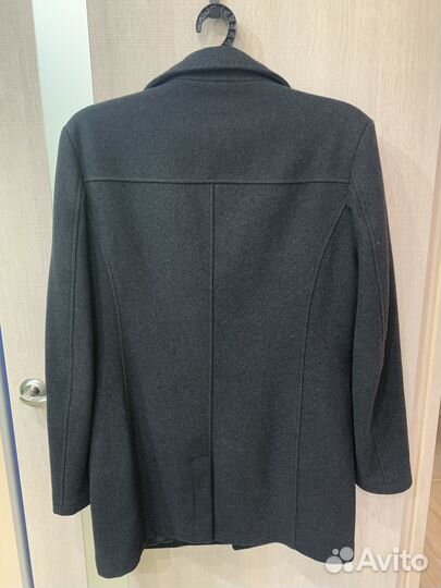 Пальто мужское