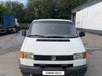 Volkswagen Transporter 1.9 MT, 1994, 350 000 км, с пробегом, цена 240 000 руб.