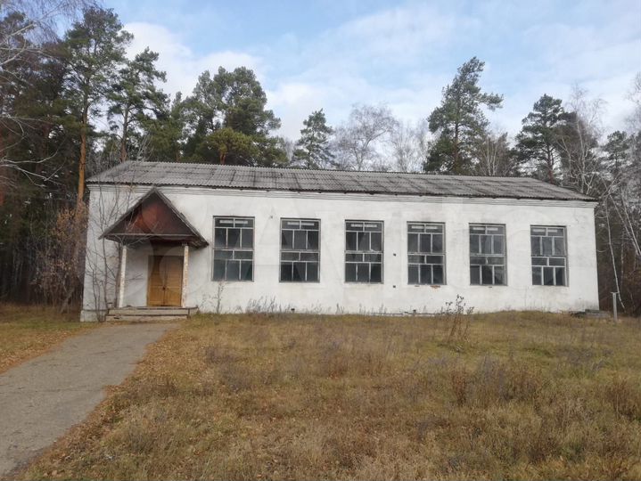 Спортзал, 150 м²