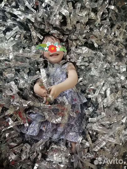 Бумажное шоу