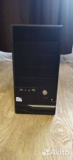 Компьютерный корпус