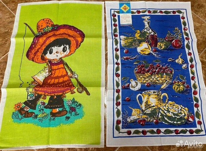 Простыни Пододеяльники Ришелье СССР Полотенца