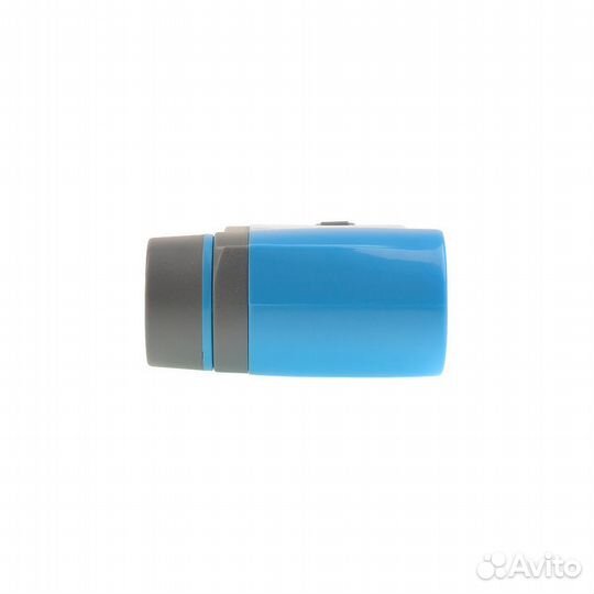 Бинокль детский Veber Эврика 3x28 красный