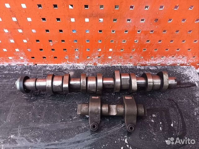 Распредвал Audi 2.0 tdi