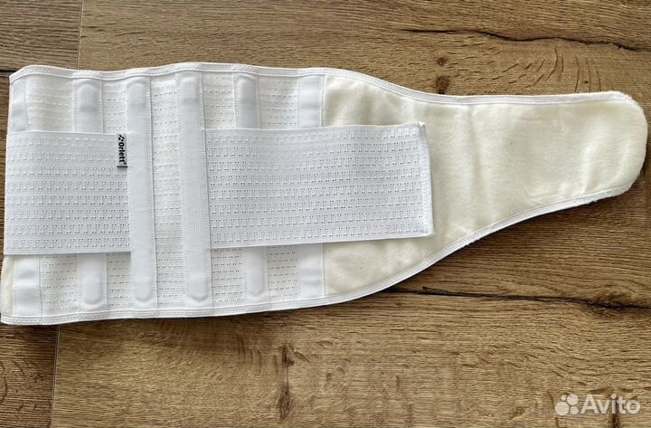 Бандаж дородовый/послеродовой Orlett, размер S