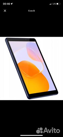 Планшет huawei matepad t8