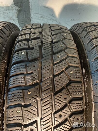 Cordiant Polar 2 185/65 R15 88T