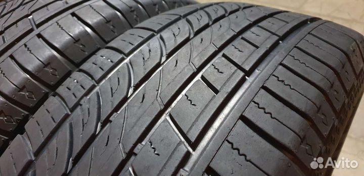 Cooper Discoverer HTS 225/65 R17 102H