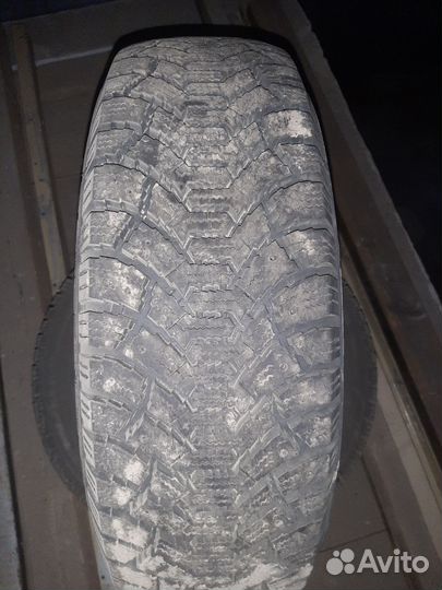 Cordiant Polar 195/65 R15