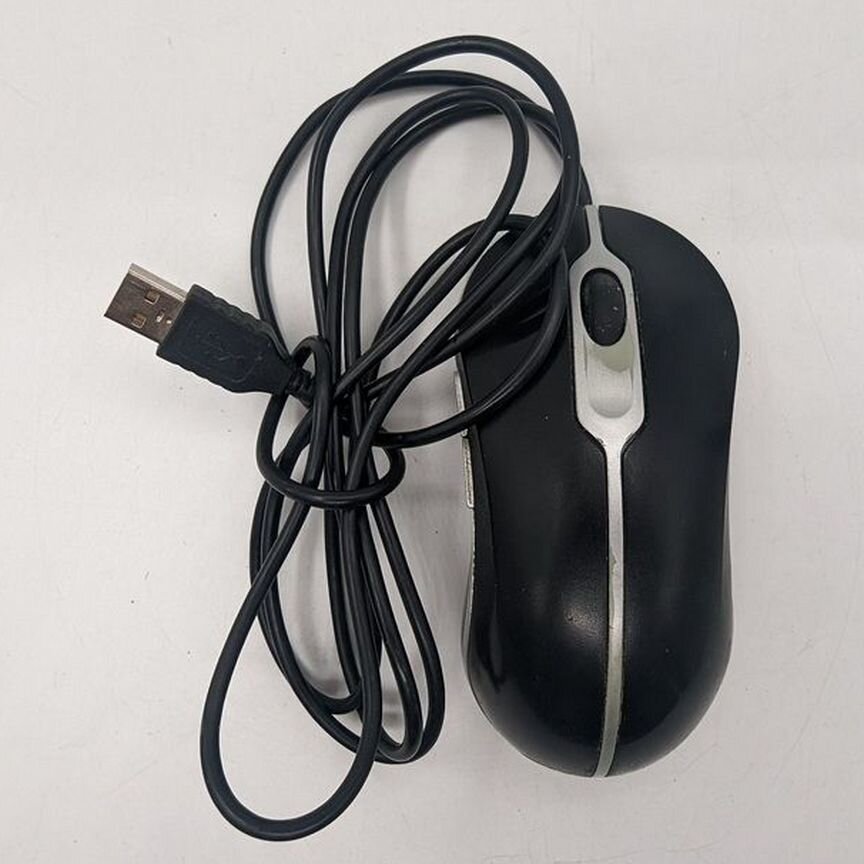 [0MY897] Мышь 0my897, Dell, Usb