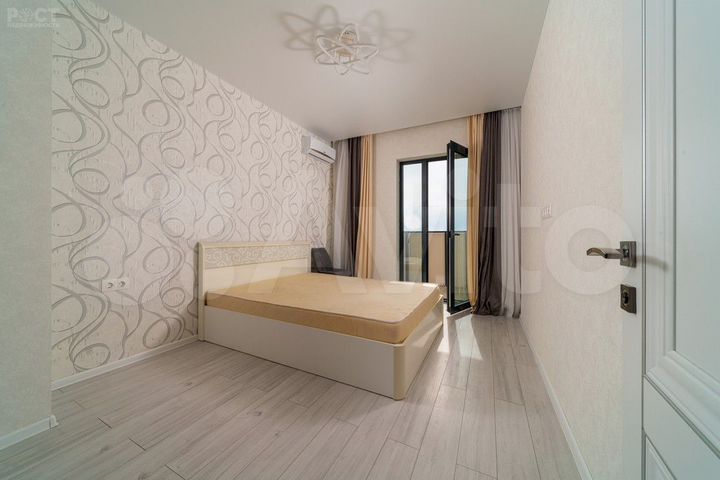 4-к. квартира, 116 м², 7/17 эт.