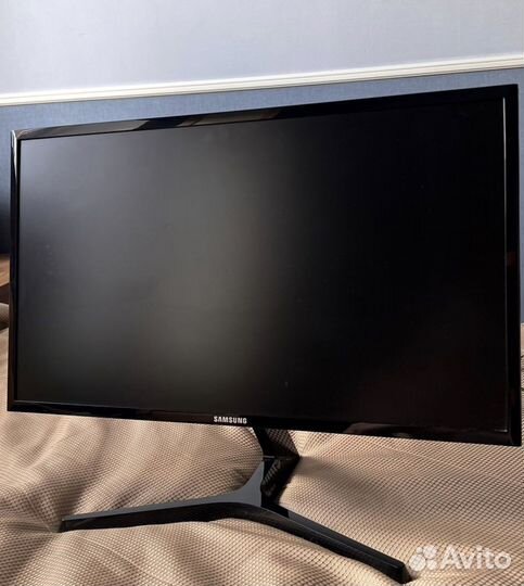 Монитор 24 дюйма Samsung S24F356FH